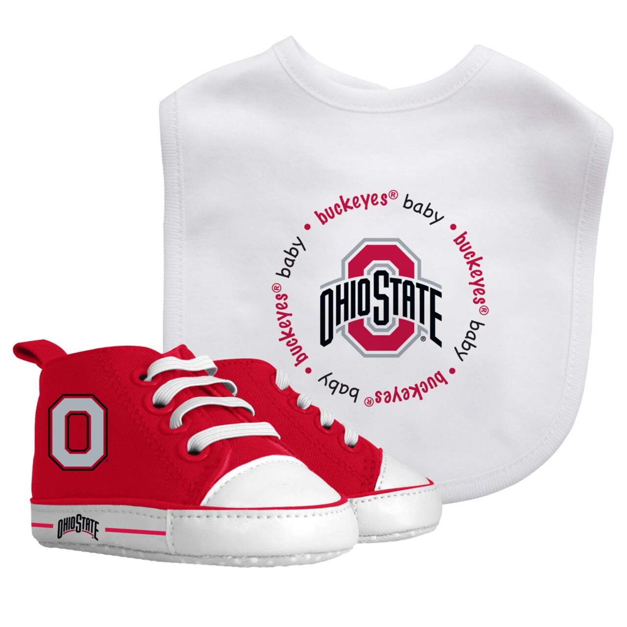 Ohio state baby sales clothes